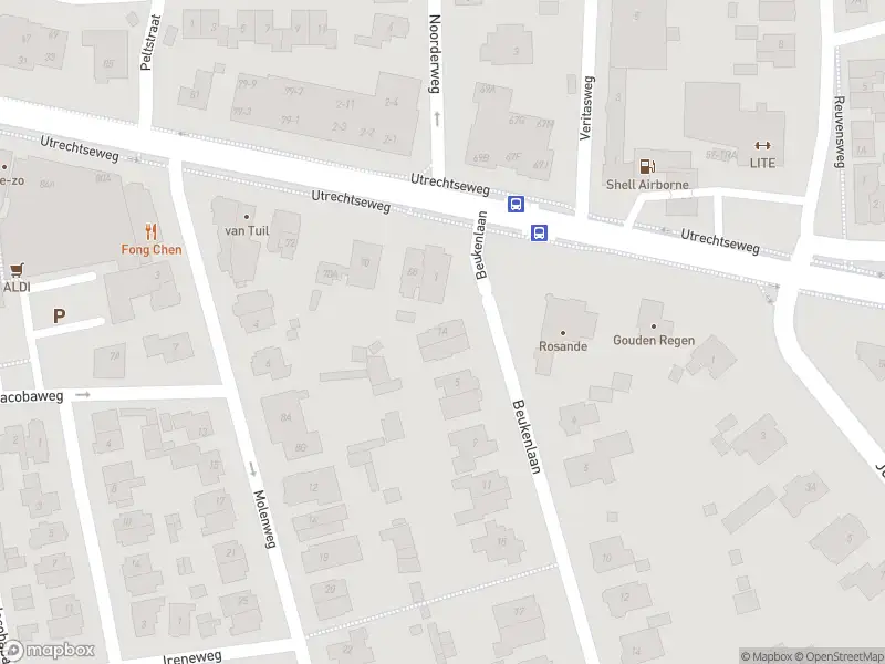 Overlastmelding Beukenlaan in Oosterbeek gesloten