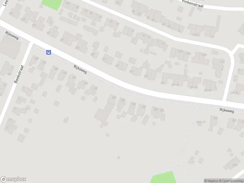 Overlastmelding Rijksweg in Gaanderen