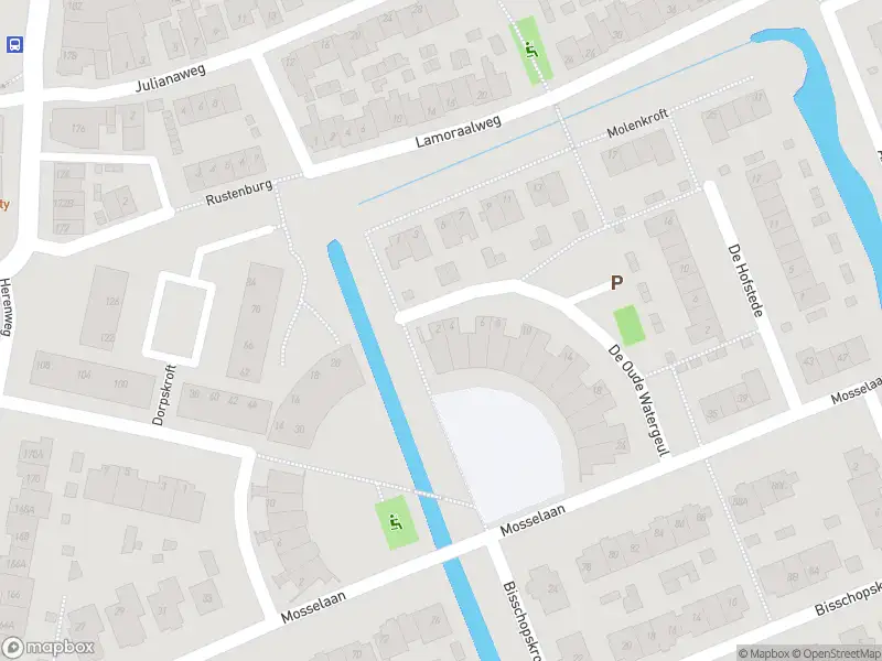 Overlastmelding Molenkroft in Egmond aan den Hoef