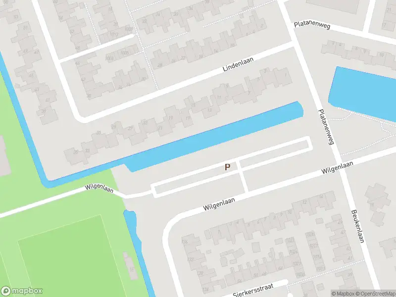 Overlastmelding Wilgenlaan in Schagen