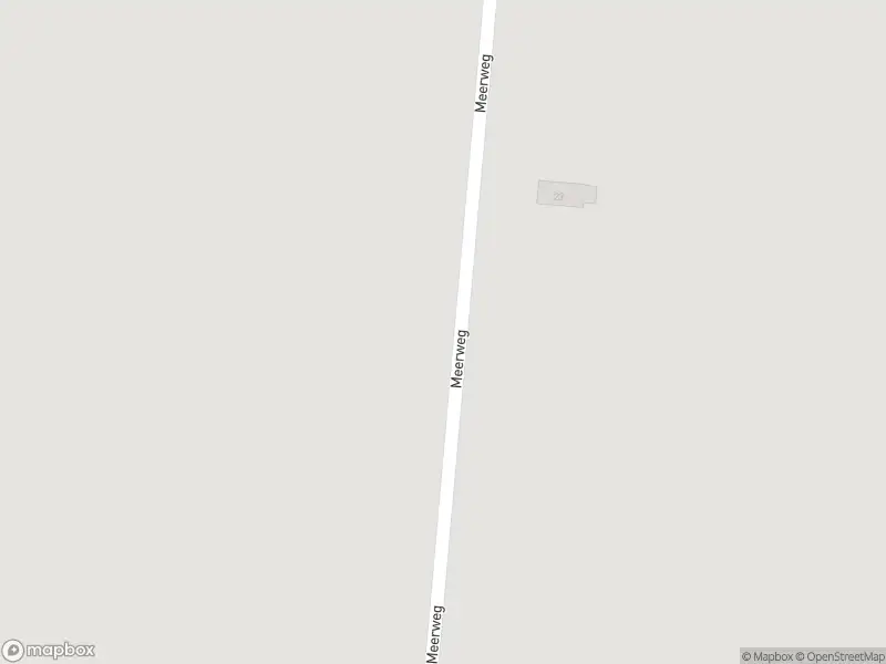 Overlastmelding Meerweg in Dirkshorn gesloten