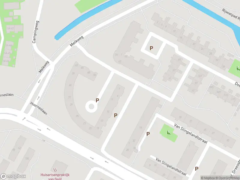 Ambulance met gepaste spoed naar de Hugo de Groothof in Katwijk