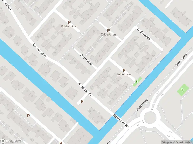 Ambulance met gepaste spoed naar de Zuidertoren in Hoofddorp