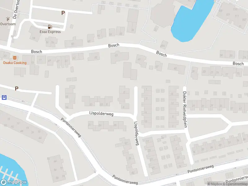 Besteld ambulance vervoer naar de IJspolderweg in Papendrecht