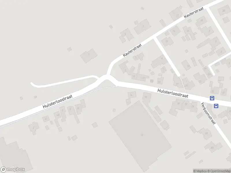 Overlastmelding Hulsterloostraat in Nieuw-Namen gesloten