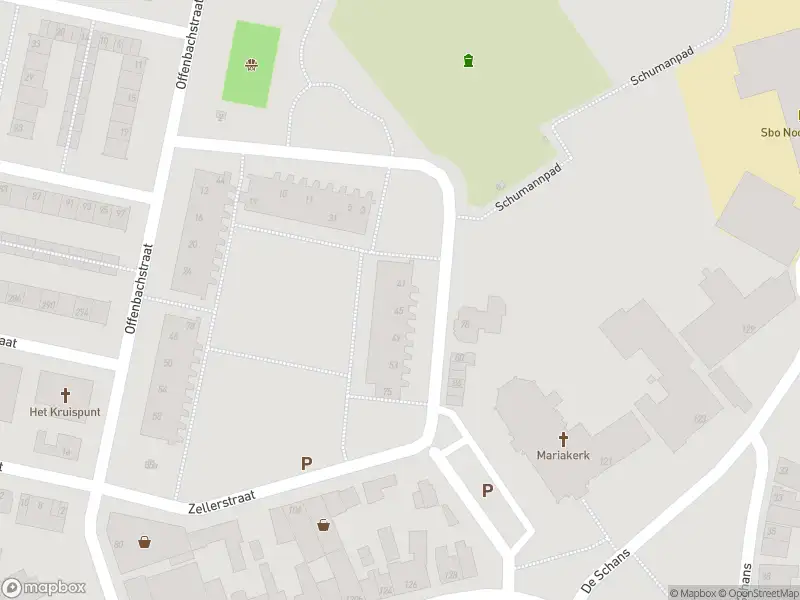 Overlastmelding Zellerstraat in Tilburg gesloten