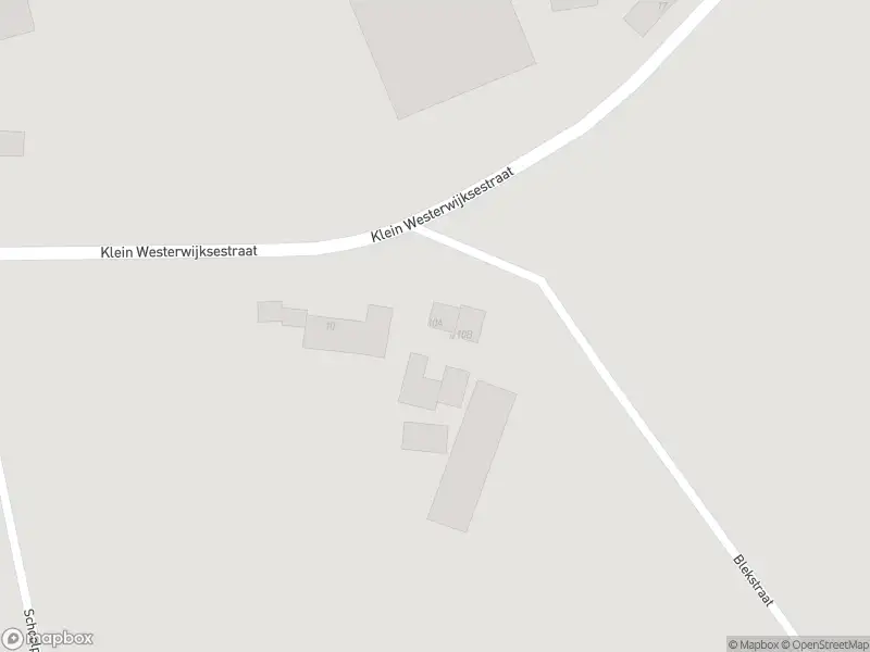 Overlastmelding Klein Westerwijksestraat in Biest-Houtakker