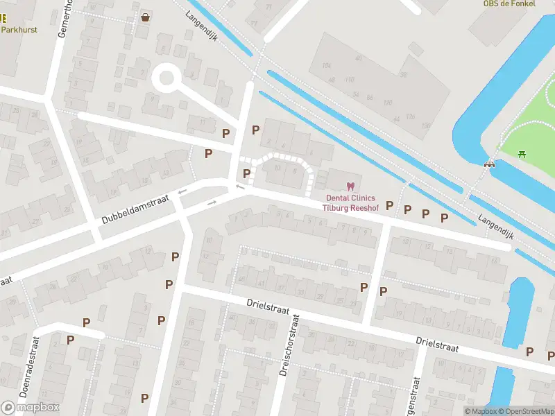 Overlastmelding Drongelenhof in Tilburg gesloten