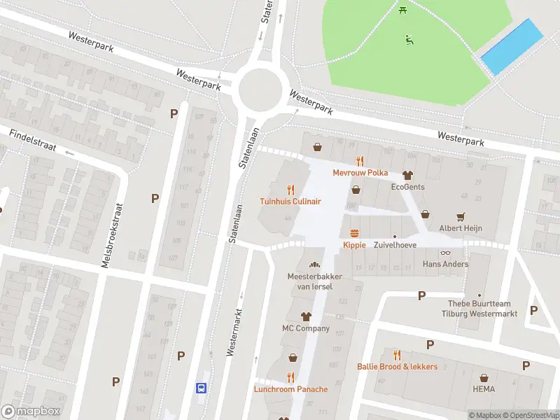 Anonieme overlastmelding Statenlaan in Tilburg gesloten