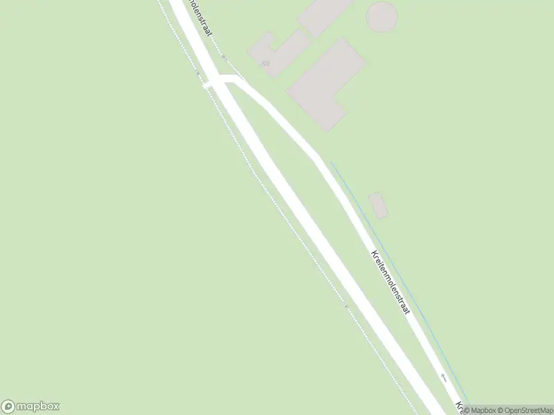 Overlastmelding Kreitenmolenstraat in Udenhout gesloten