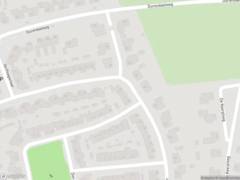 Overlastmelding De Ploegschaar in Berkel-Enschot gesloten