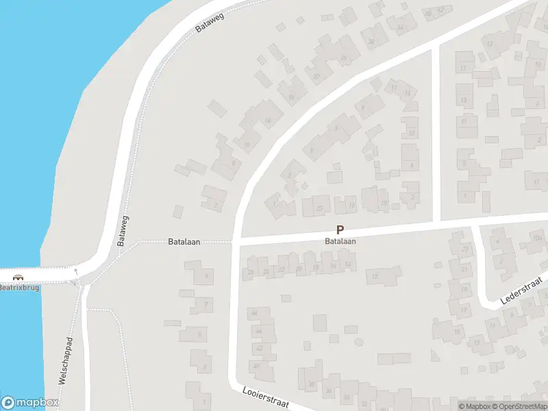 Overlastmelding Wilhelminakanaalstraat in Best gesloten