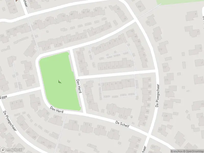 Overlastmelding De Dissel in Berkel-Enschot gesloten