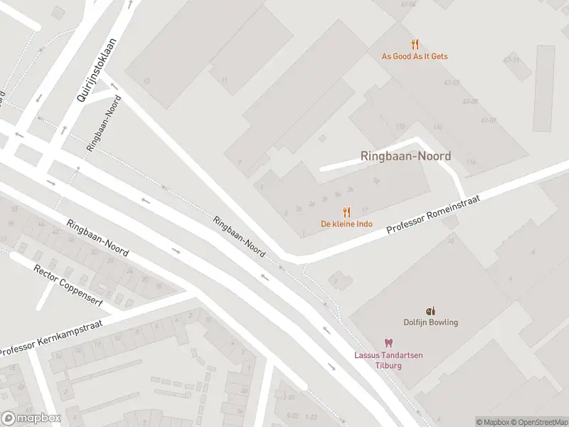 Anonieme overlastmelding Bosscheweg in Tilburg gesloten