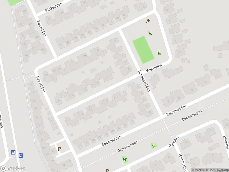 Overlastmelding Vaarsvelden in Best gesloten