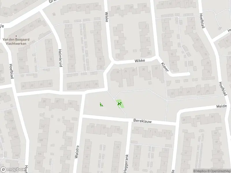 Overlastmelding Vlasbekje in 5684HK Best gesloten