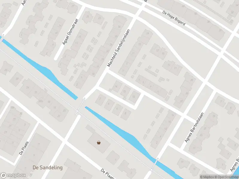 Besteld ambulance vervoer naar de Roelof Duyckstraat in Hendrik-Ido-Ambacht