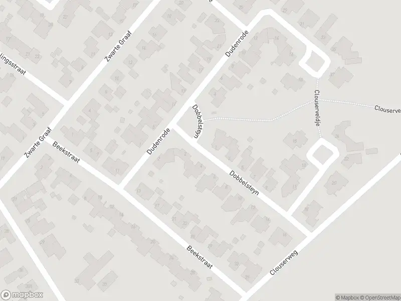 Overlastmelding Dobbelsteyn in Doenrade gesloten