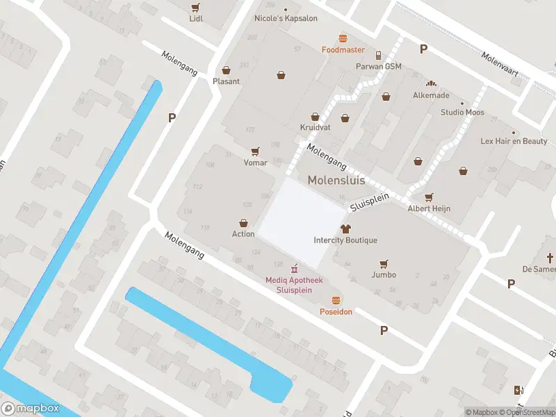 Ambulance met gepaste spoed naar de Sluisplein in Anna Paulowna