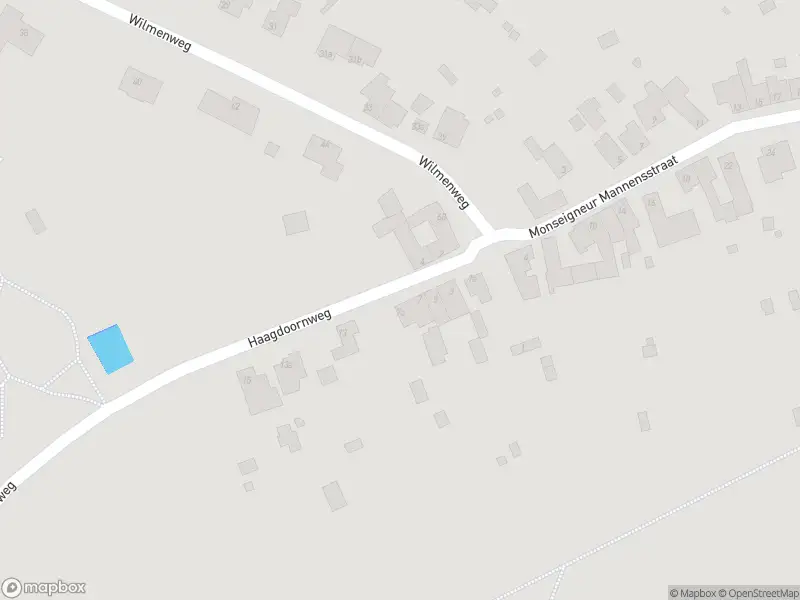 Overlastmelding Haagdoornweg in Merkelbeek gesloten