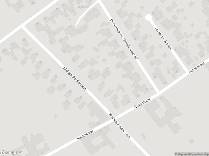 Overlastmelding Diepestraat in 6336VW Hulsberg gesloten