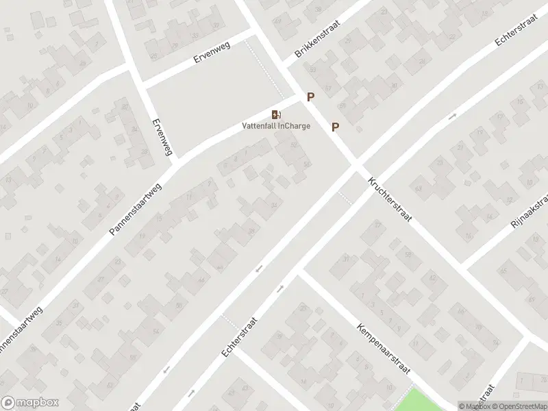 Overlastmelding Echterstraat in Maasbracht