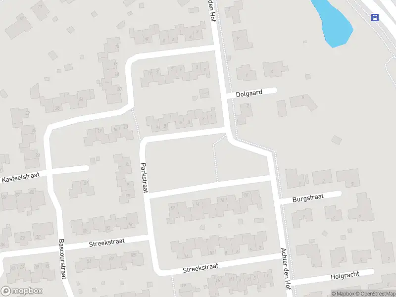 Overlastmelding Parkstraat in Amstenrade gesloten