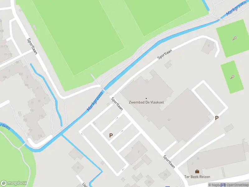 Brandweer met grote spoed naar de Sportlaan in Tubbergen