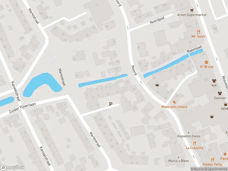 Ambulance met gepaste spoed naar de Het Lage Noord in Schagen