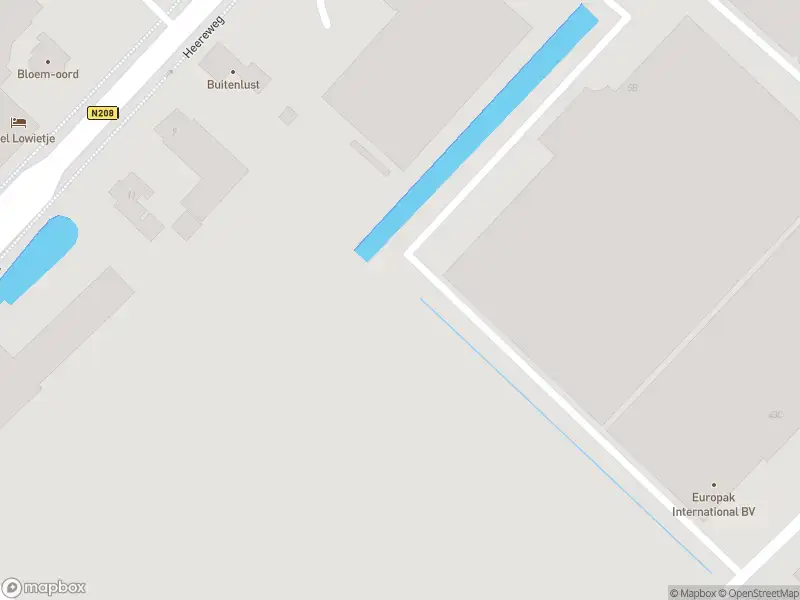 Anonieme overlastmelding Heereweg in Lisse gesloten