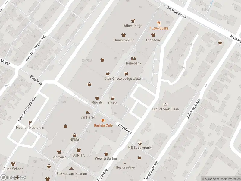 112 melding Overlastmelding  in Lisse