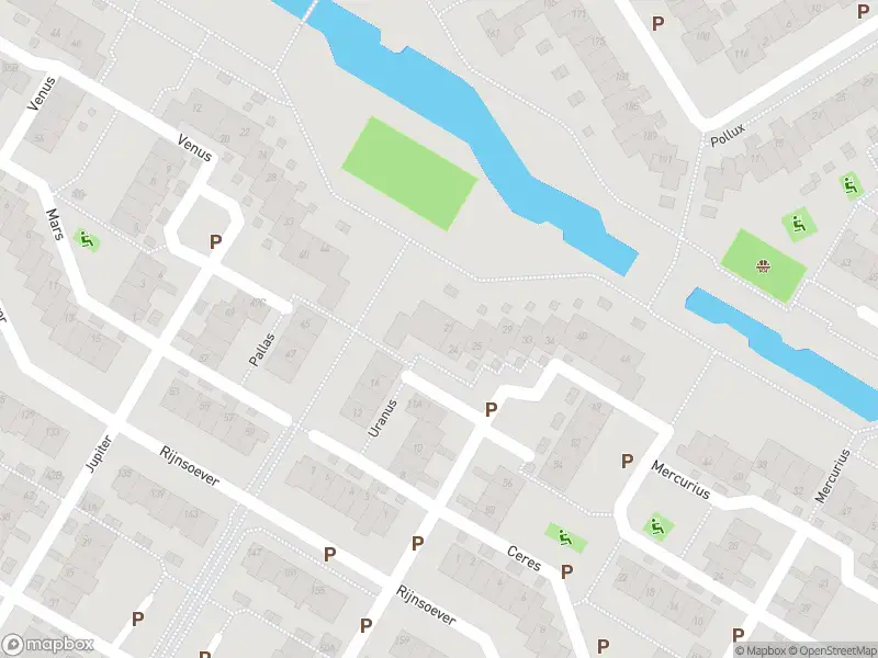 Overlastmelding Uranus in Katwijk aan Zee gesloten