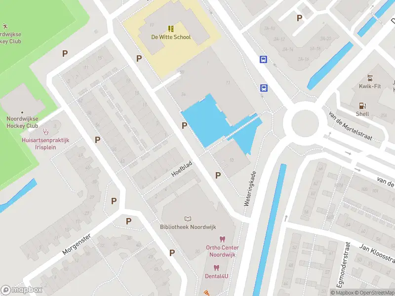 Overlastmelding Akkerwinde in Noordwijk gesloten