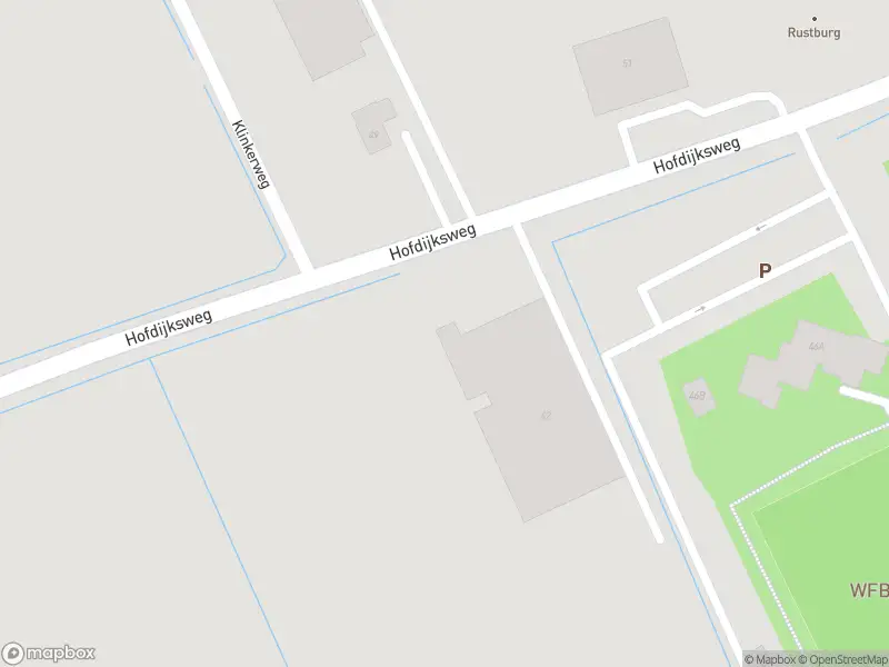 Overlastmelding Hofdijksweg in Ouddorp gesloten