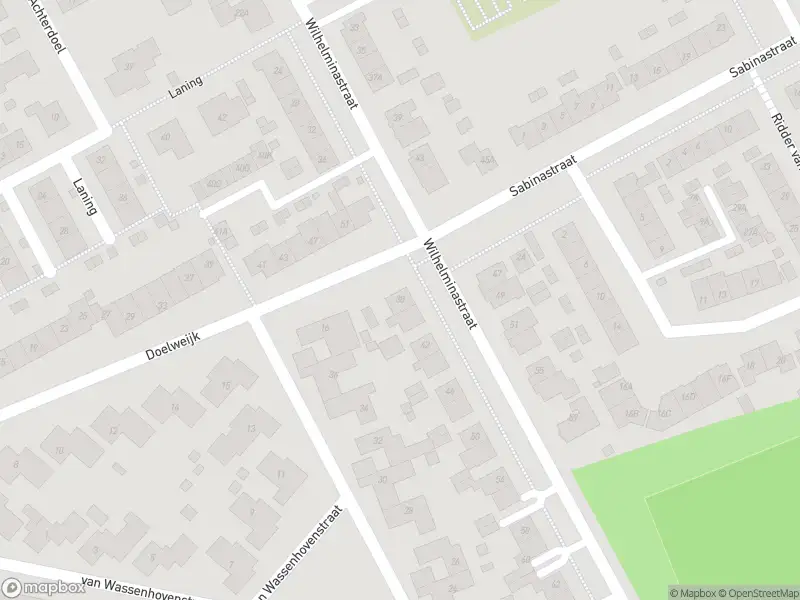 Overlastmelding Wilhelminastraat in Nieuw-Beijerland