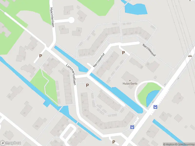 Overlastmelding Narcissenhof in Warmond gesloten