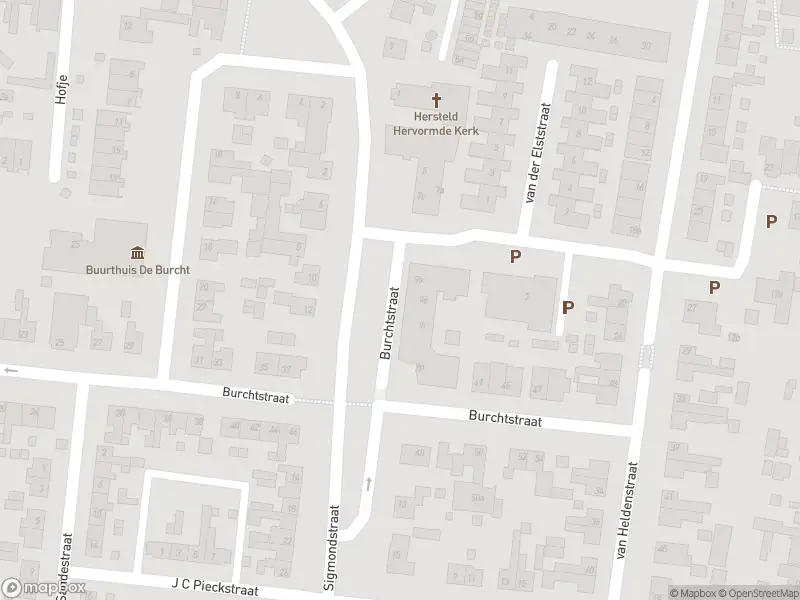 112 melding Overlastmelding Sigmondstraat in Werkendam gesloten