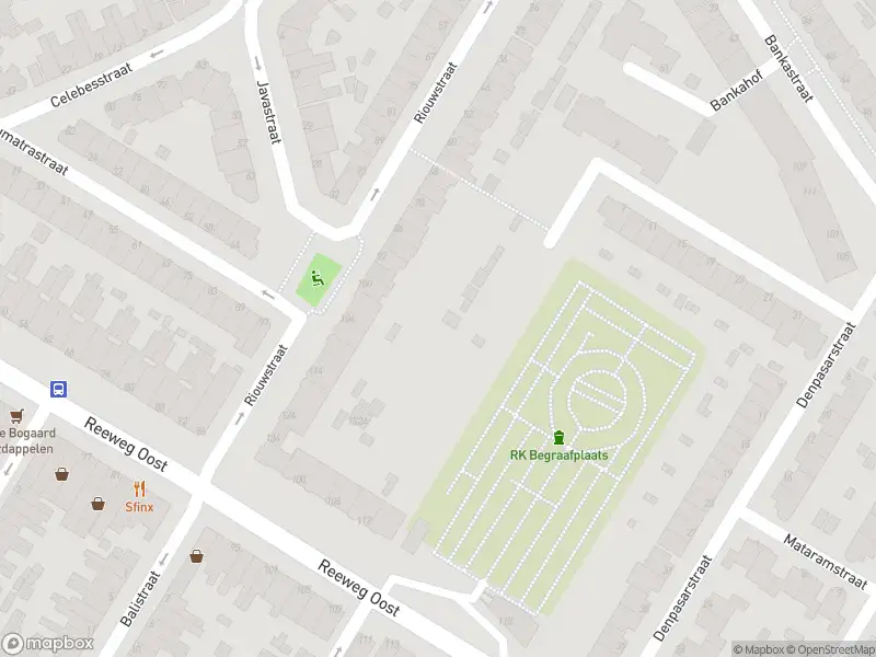 Overlastmelding Bankastraat in 3312GA Dordrecht gesloten