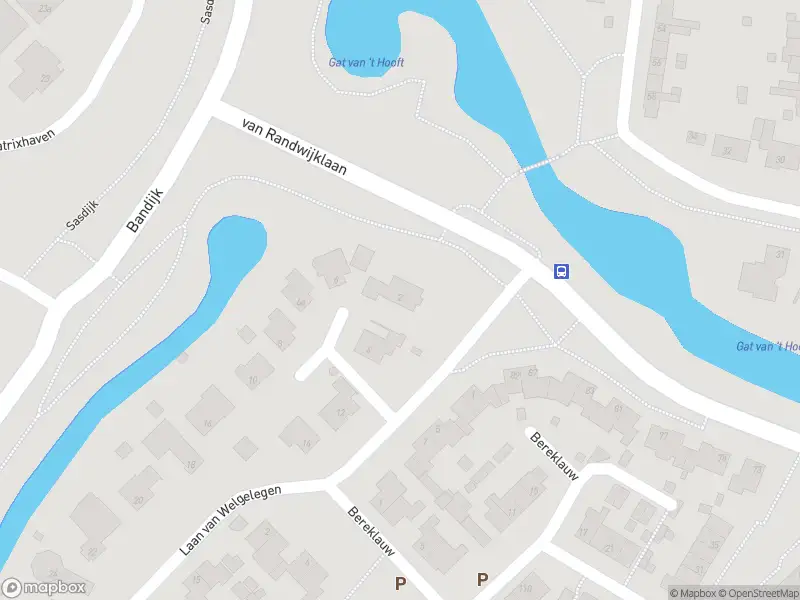 Overlastmelding Laan van Welgelegen in Werkendam gesloten