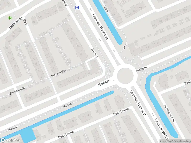 Overlastmelding Biezenweide in Hendrik-Ido-Ambacht gesloten