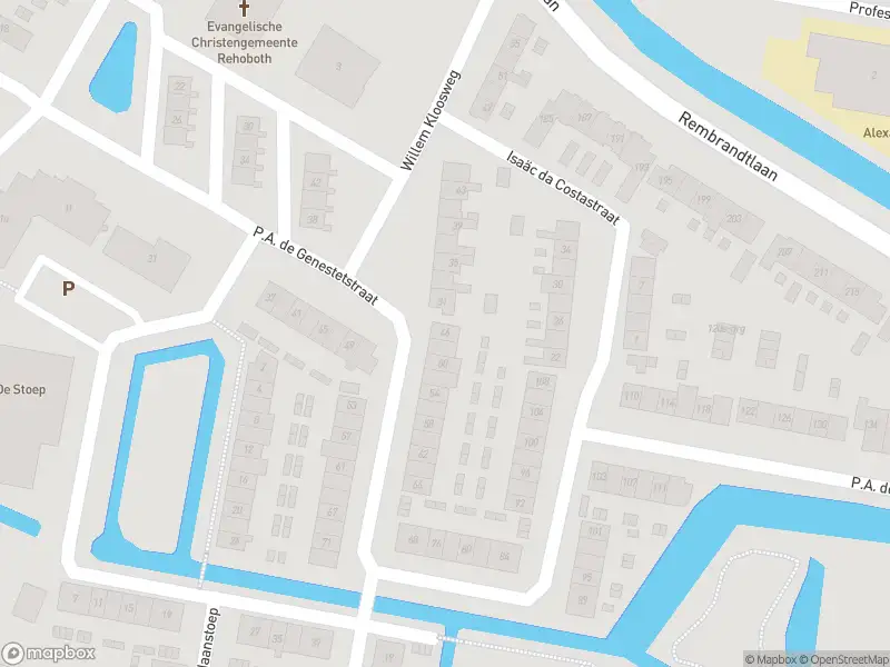 Overlastmelding P.A. de Genestetstraat in Sliedrecht gesloten