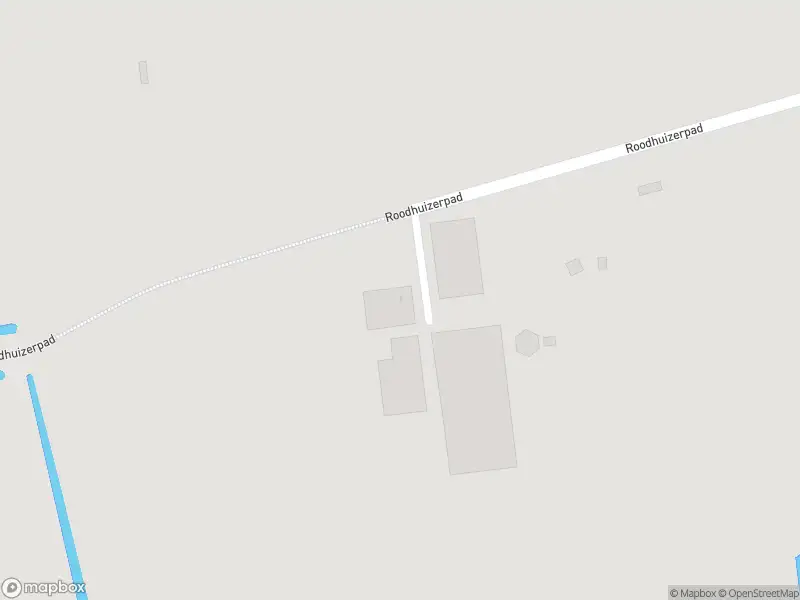 Politie naar de Roodhuizerpad in Zwolle vanwege aanrijding met letsel