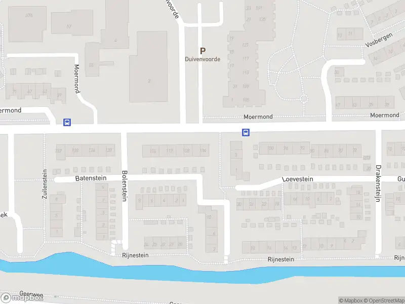 Overlastmelding Moermond in Zwijndrecht gesloten