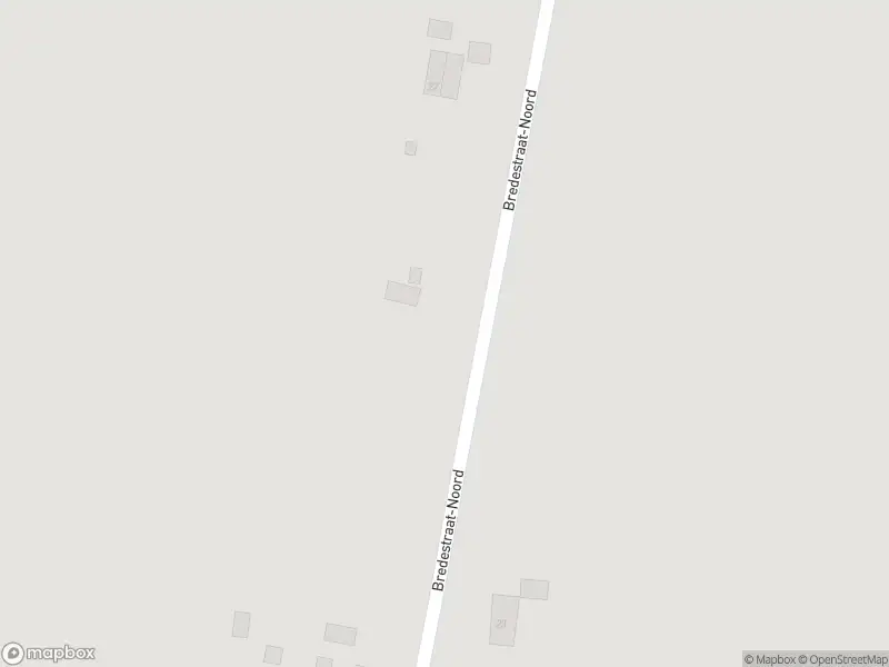 Anonieme overlastmelding Bredestraat-Noord in Herveld