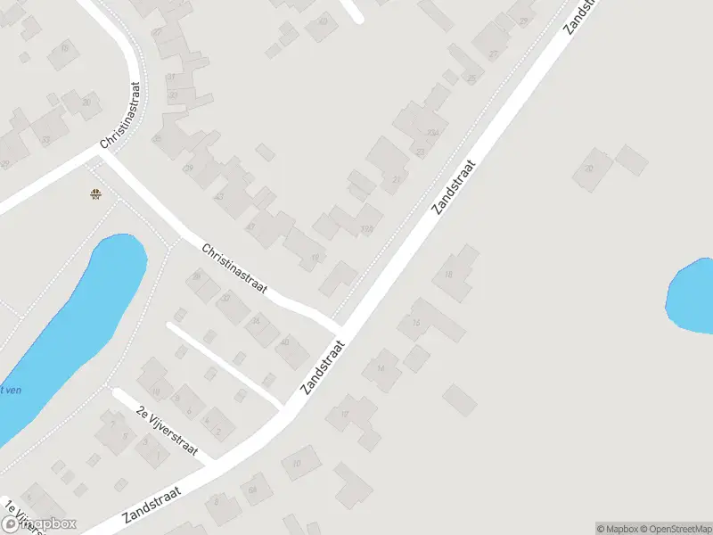 Overlastmelding Zandstraat in Berlicum