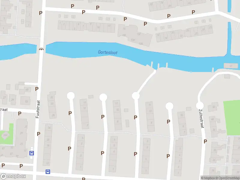 Overlastmelding Patrijzenweg in 1121EZ Landsmeer gesloten