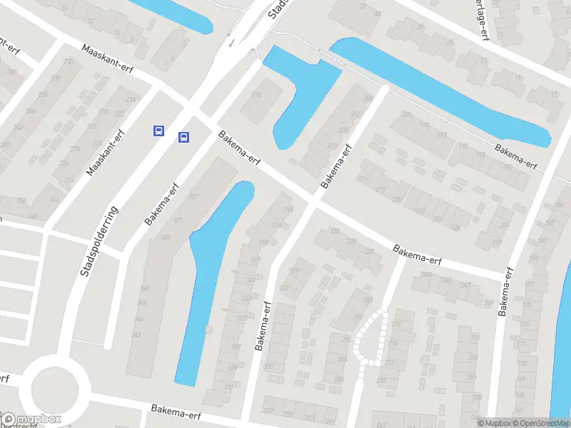 Overlastmelding Bakema-Erf in Dordrecht gesloten