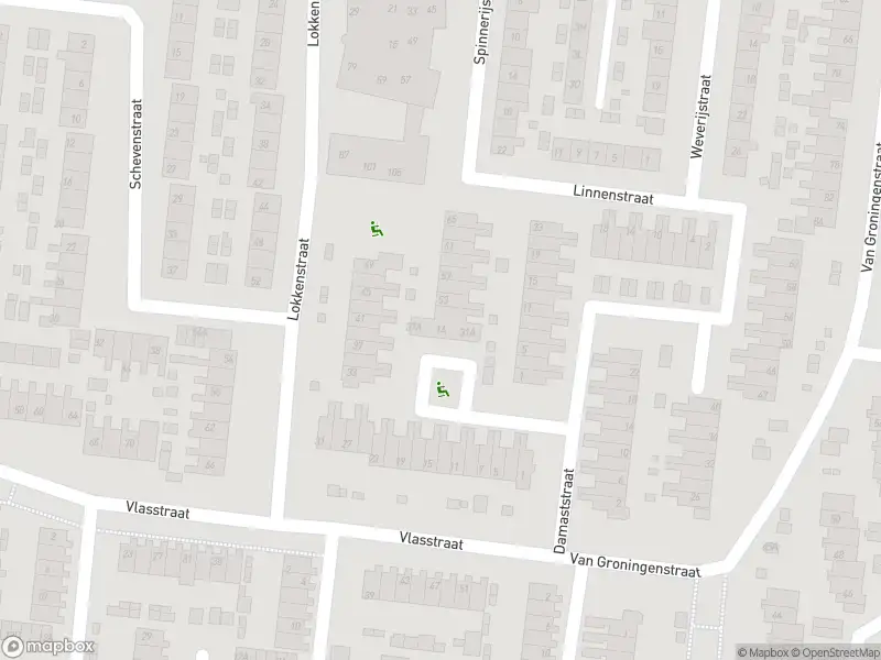 Overlastmelding Batiststraat in 's-Gravendeel gesloten