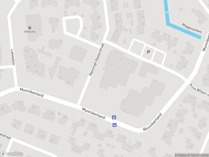 Overlastmelding  in Sleeuwijk