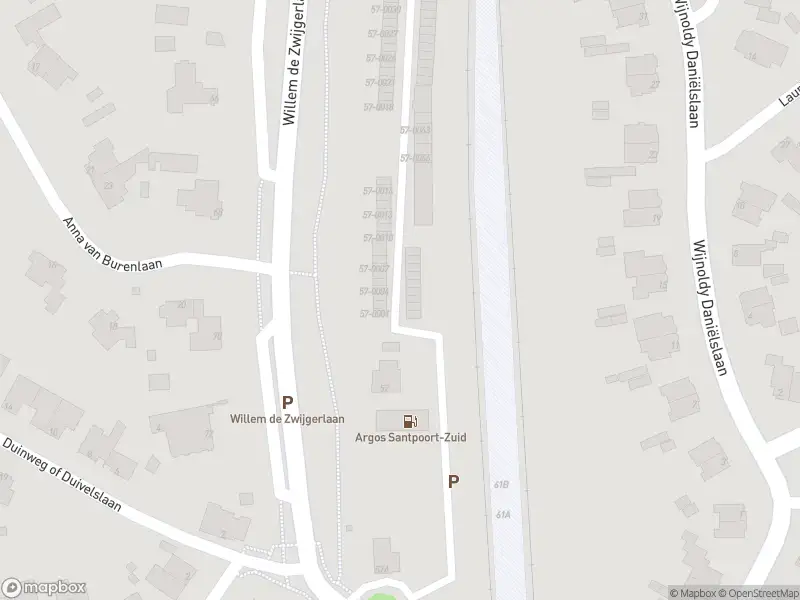 Overlastmelding Blekersveld in Santpoort-Zuid